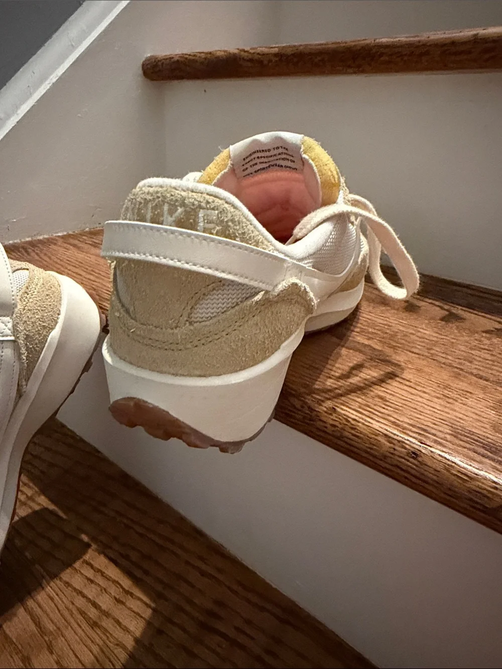 Nike women sneakers